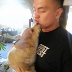 Meet your Posher, Brian